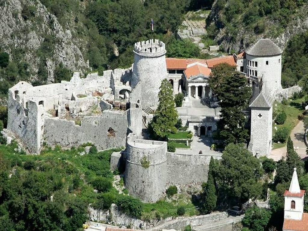 Aquamare Apartment Ριέκα Εξωτερικό φωτογραφία